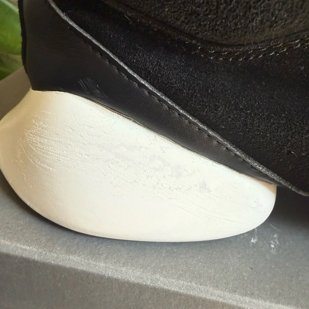 Rick Owens x Adidas sneakers - Picture 2 of 8